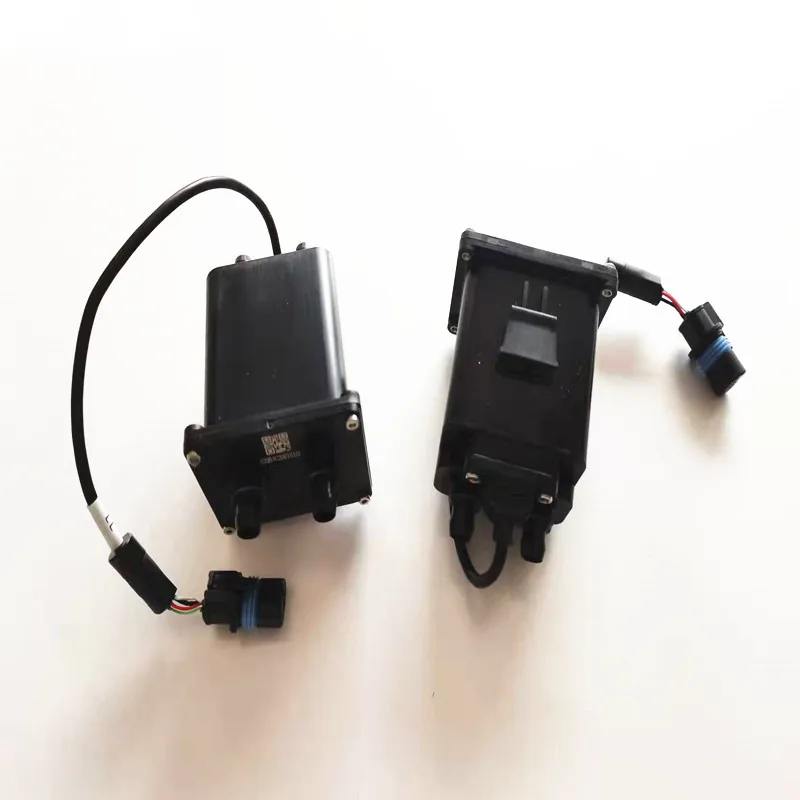 DJI T40/T20Pro 농업 드론 액세서리 흐름 기계 부품 수리 부품