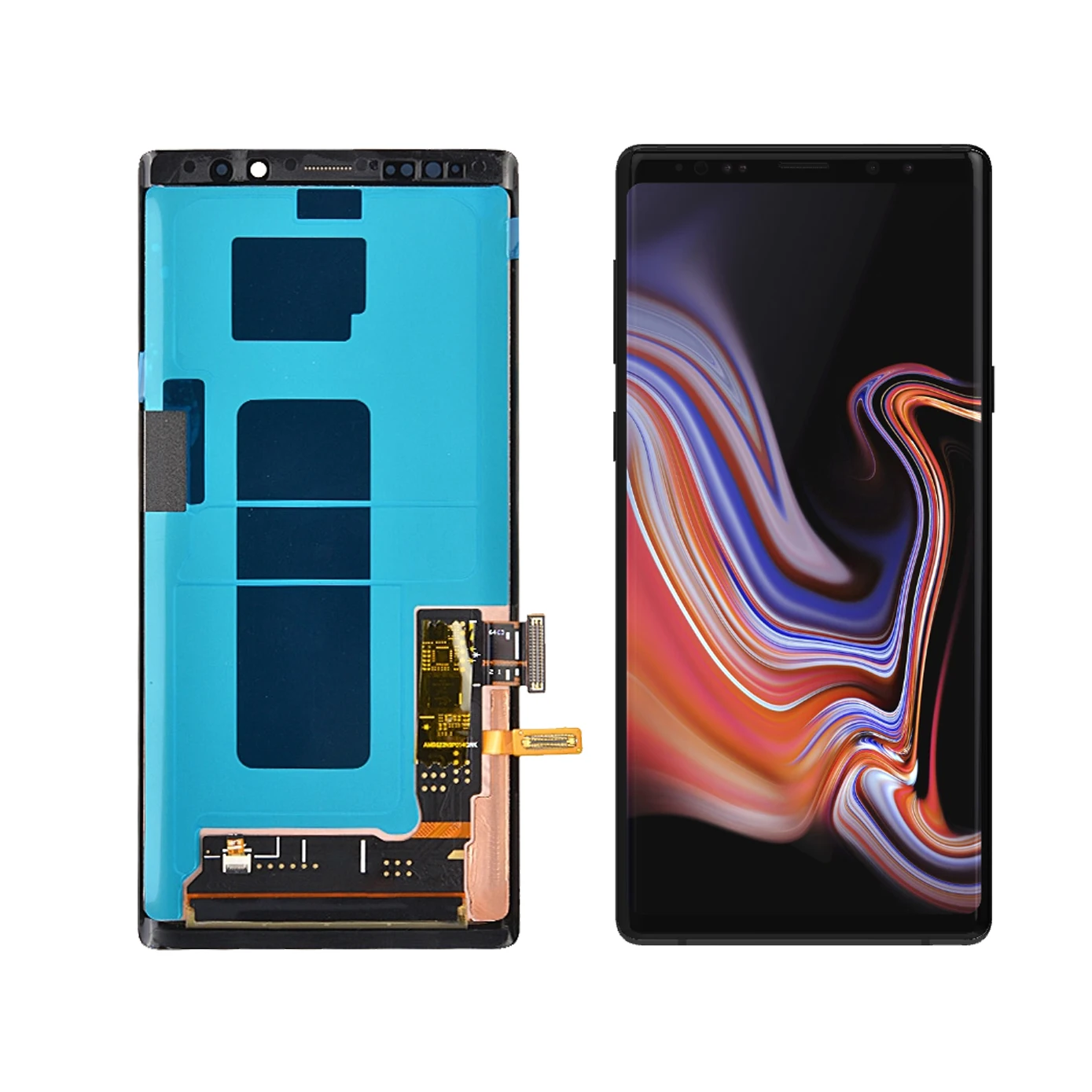 Sm n960f lcd Clearance