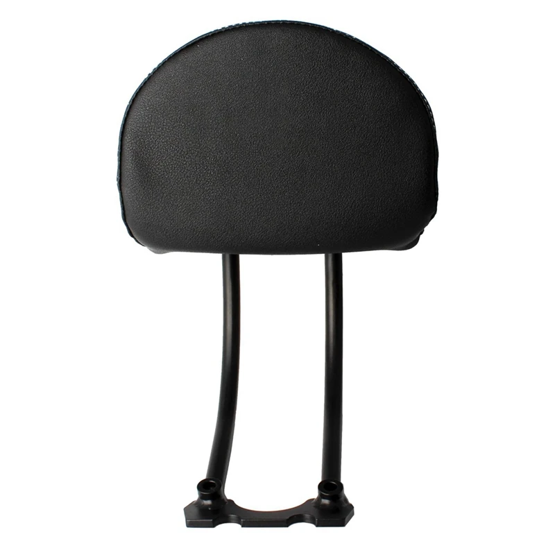 

Short Passenger Backrest Rear Backrest Seat Backrest Motorcycle For Sportster S RH1250S 2021-2022