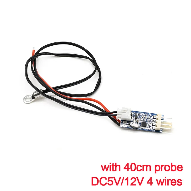 DC5V-12V 40cm