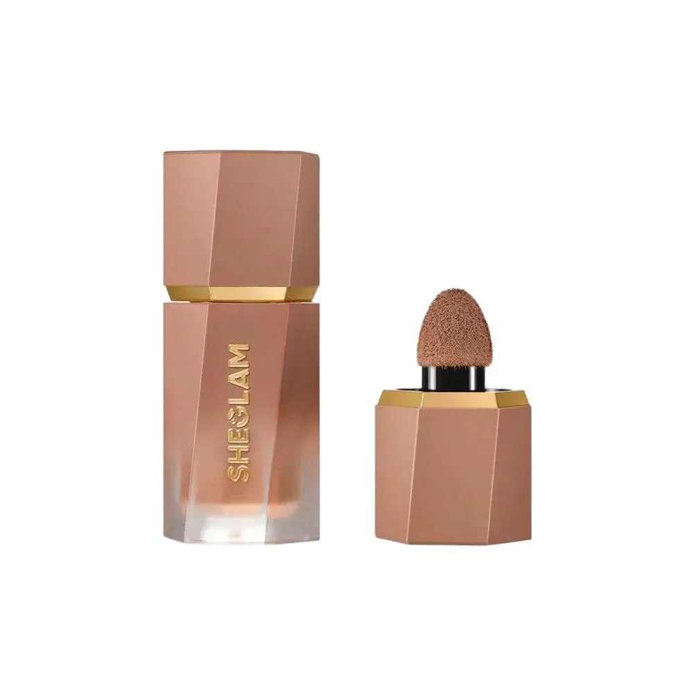 long lasting Korean liquid blush