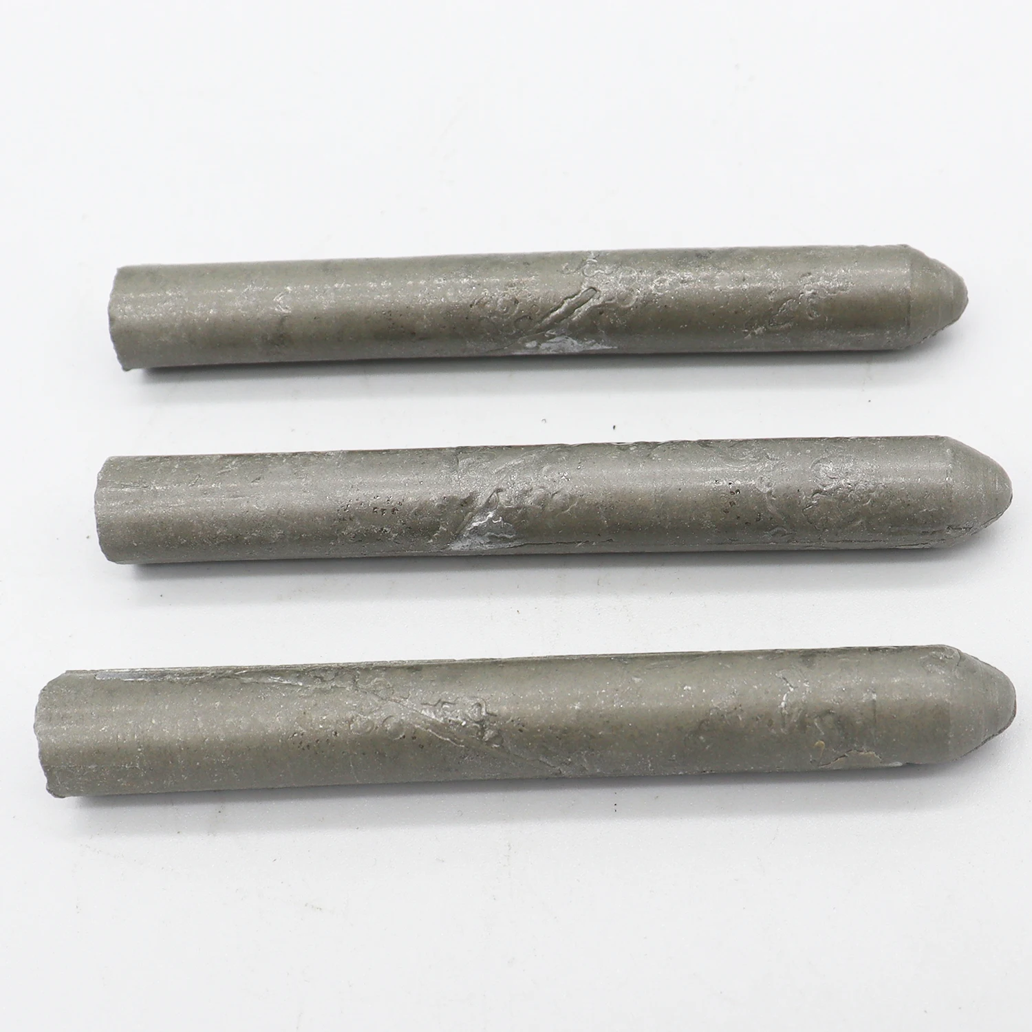 3 Pcs Low Temperature Universal Welding Rod Aluminum Welding Rods Easy Welding Electrode Aluminum Rod For Aluminum Rods