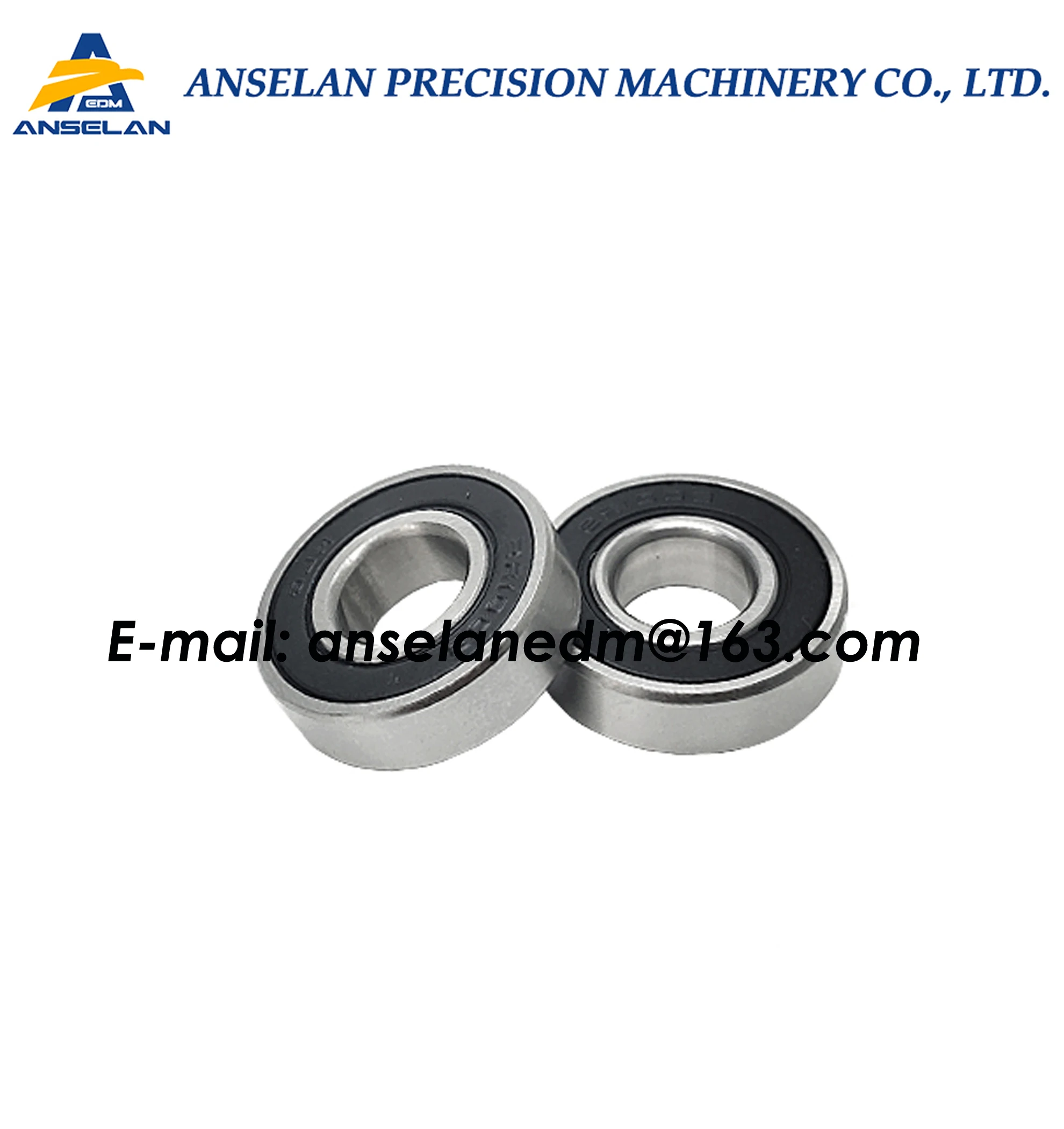 

(5pcs/pack) 321.004.104 edm Ball Bearing for AgieCharmilles Actspark FW 1, FW 2, FW 3 edm spare parts 321004104