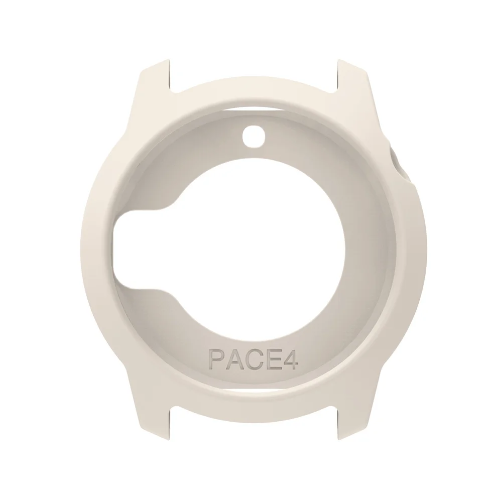 Flexible and Soft Silicone Protective Shell, Anti-Scratch Cover