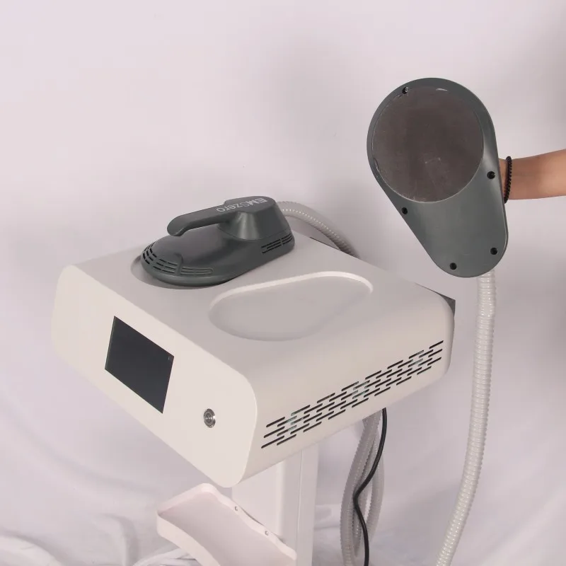 EM Body Slim Muscle Stimulation Professional Ems zero NEO RF Machine EMSZERO PRO Ultra Sculpt Therapy Hiemt Lose Weight 2025 5