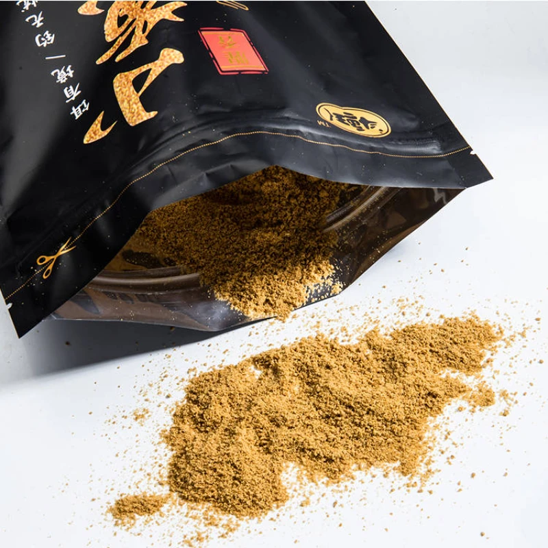 Appât essentiel carpe étangs artificiels - Préparation chinoise pour pêche intensive en bassin