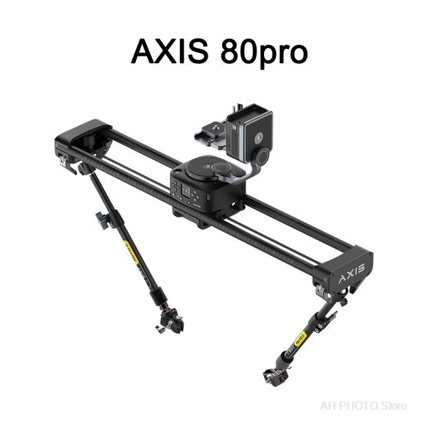 AXIS 80pro