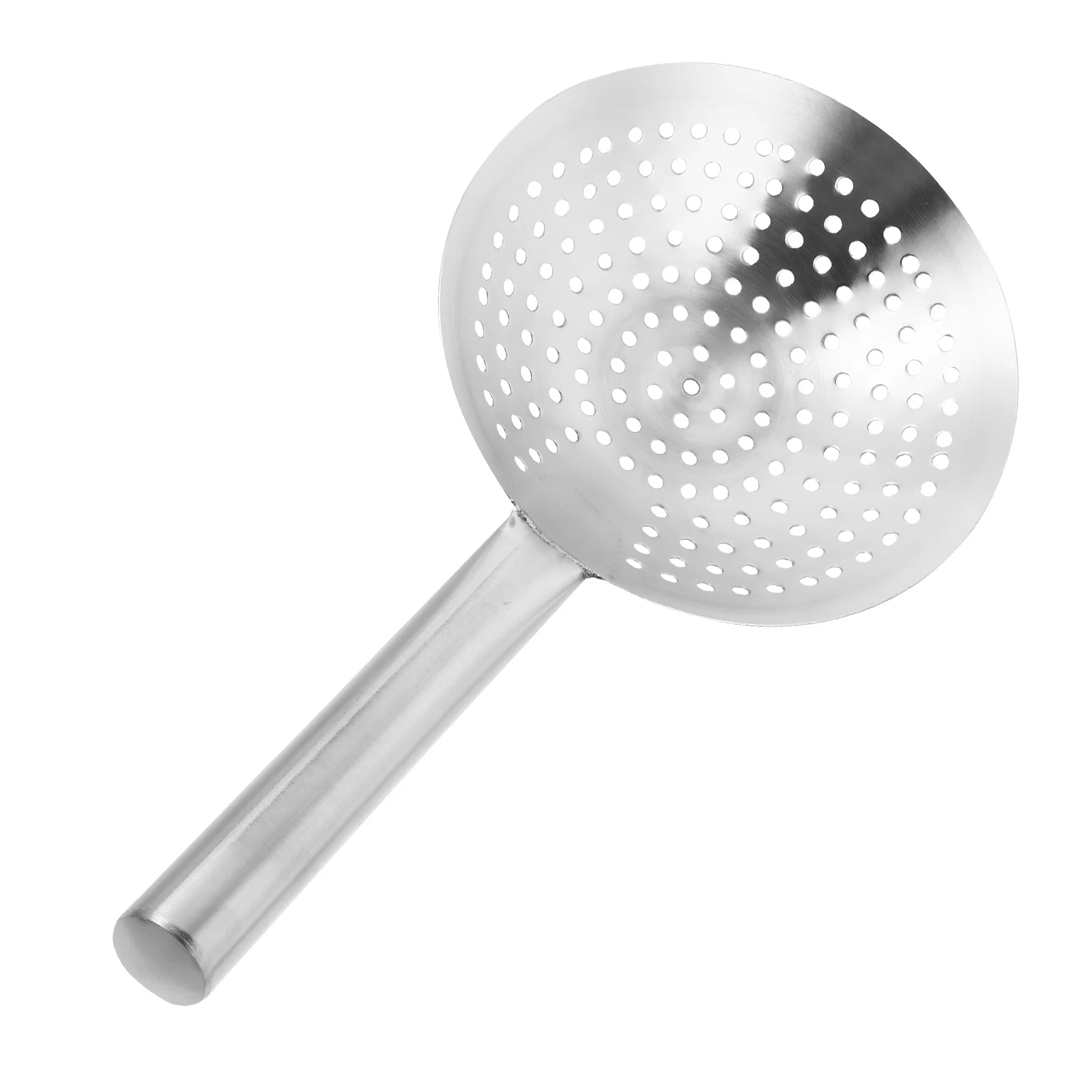 

Perculators Stainless Steel Colander Soup Ladle Oven Filter Skimmer Hot Pot Spoons Child