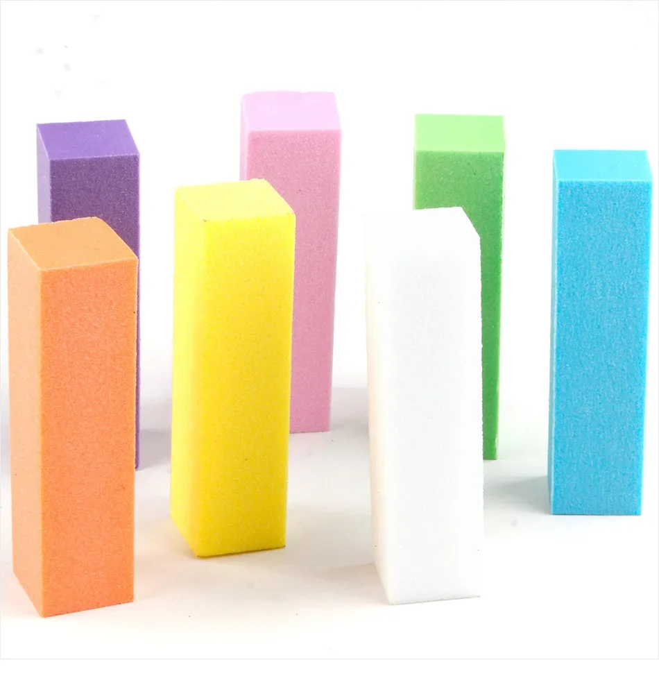 Nail Buffer Set 9