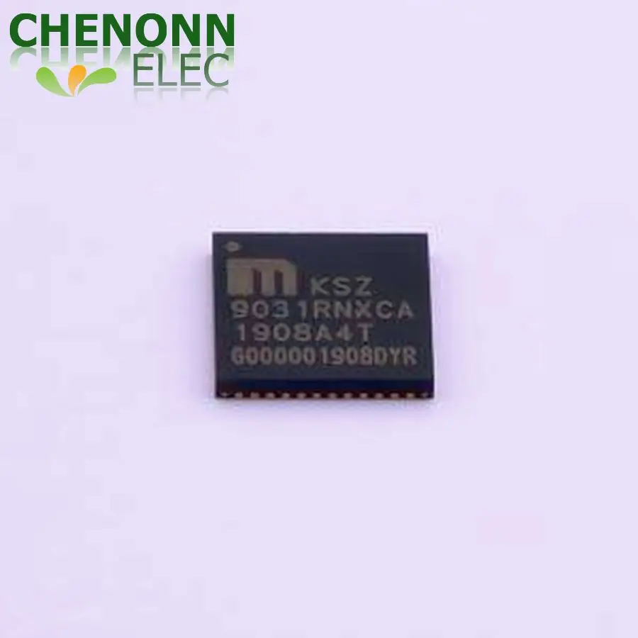 KSZ9031RNXCA-TR