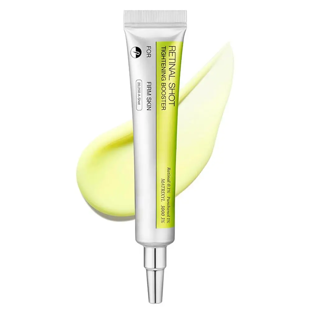 Eye cream