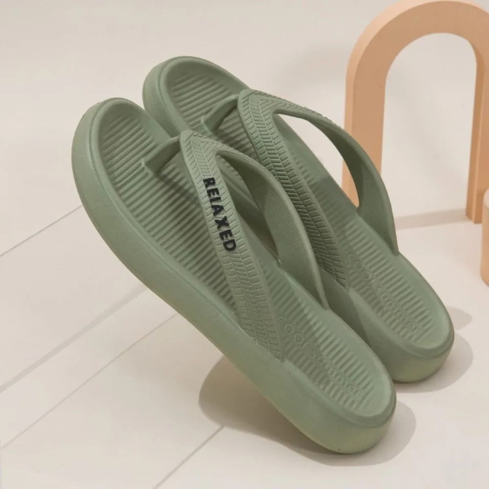 Enhanced Anti-Slip Unisex Slide Sandals with Soft Soles and Odor Resistant Design