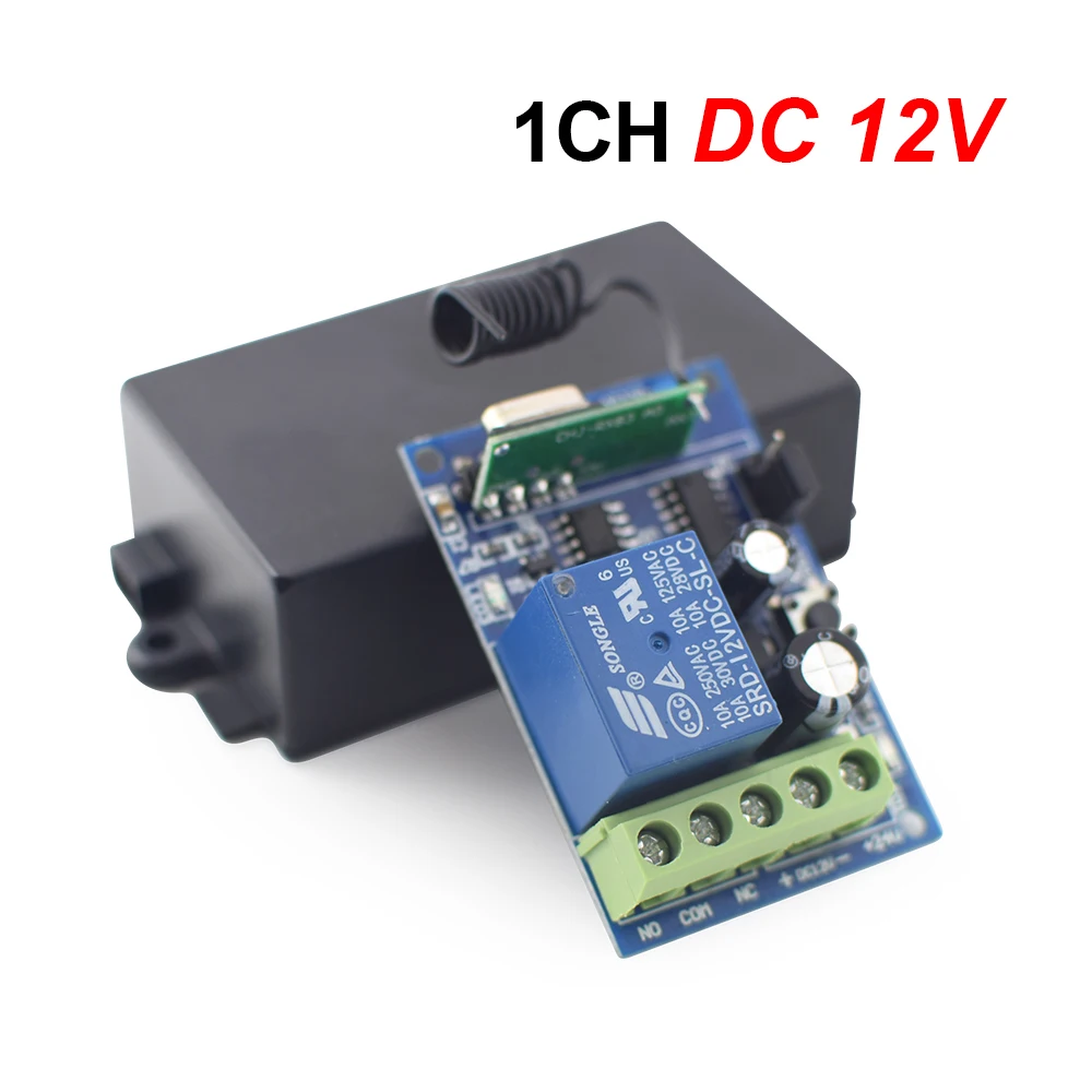 Telecomando Universale Per Porta Garage – Duplicatore 315 MHz, Compatibile CAME TOP, Leggero E Portatile Per Cancelli E Tapparelle