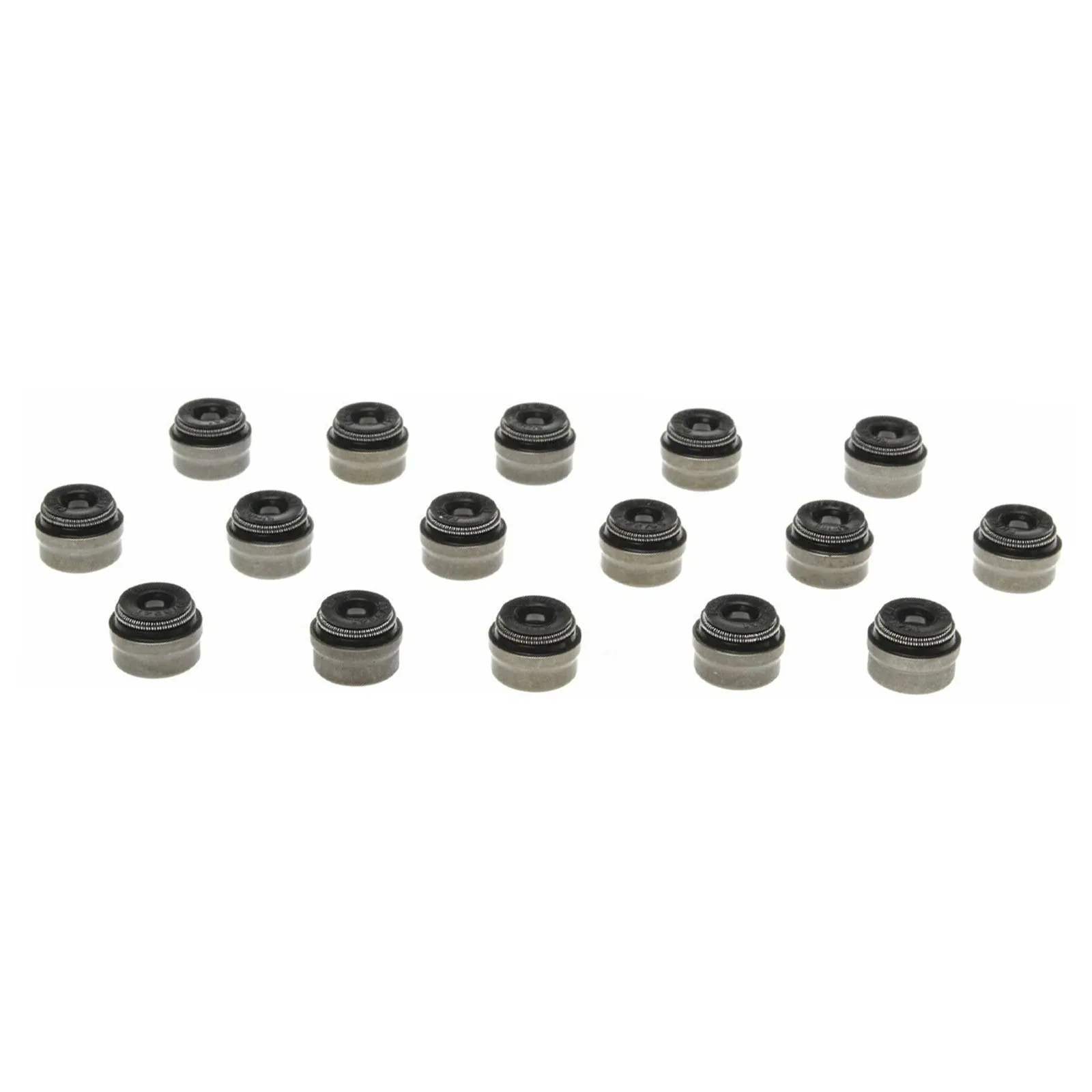 Engine Valve Stem Seal Set fits 1.4 L l4 GAS DOHC Turbocharged for GMC Chevrolet Sonic Cruze Encore1.4L 2011-9158057