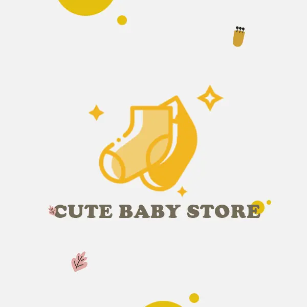 Cute Baby Store Store