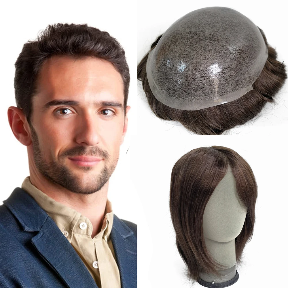 Мужские Парики Купить В Интернет Магазине