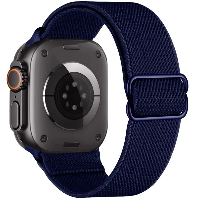 Versatile Nylon Loop Strap
