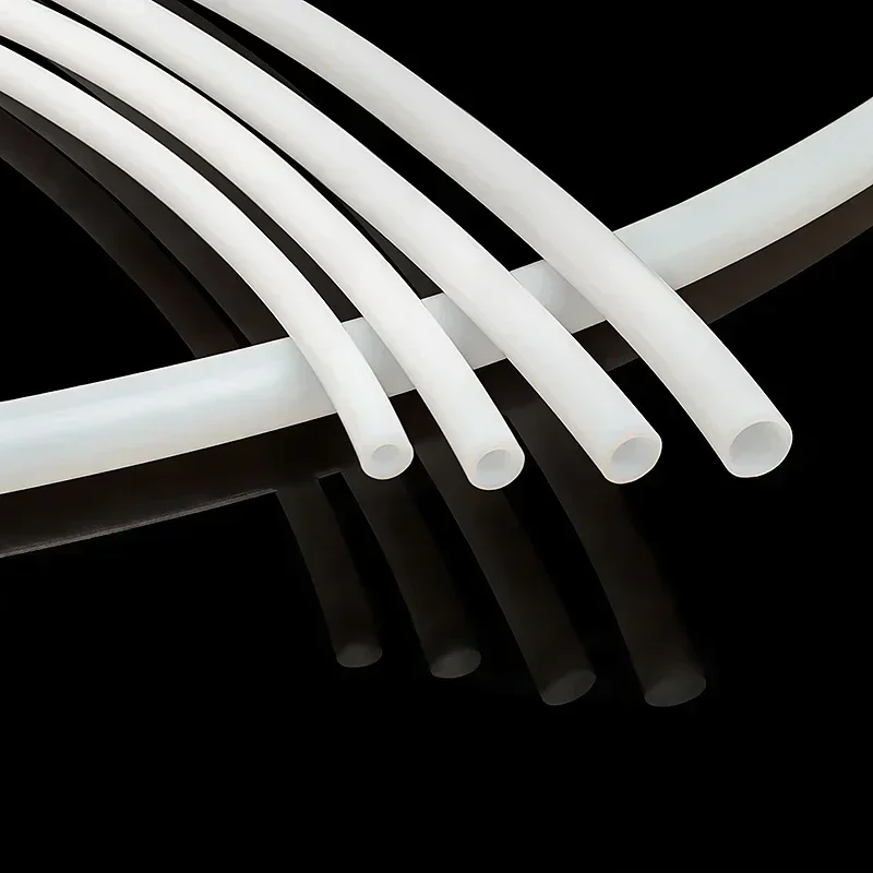 Enhanced Product Title: High-Performance Low Friction Insulated PTFE Tubing for Precision Instruments and Testing Equipment