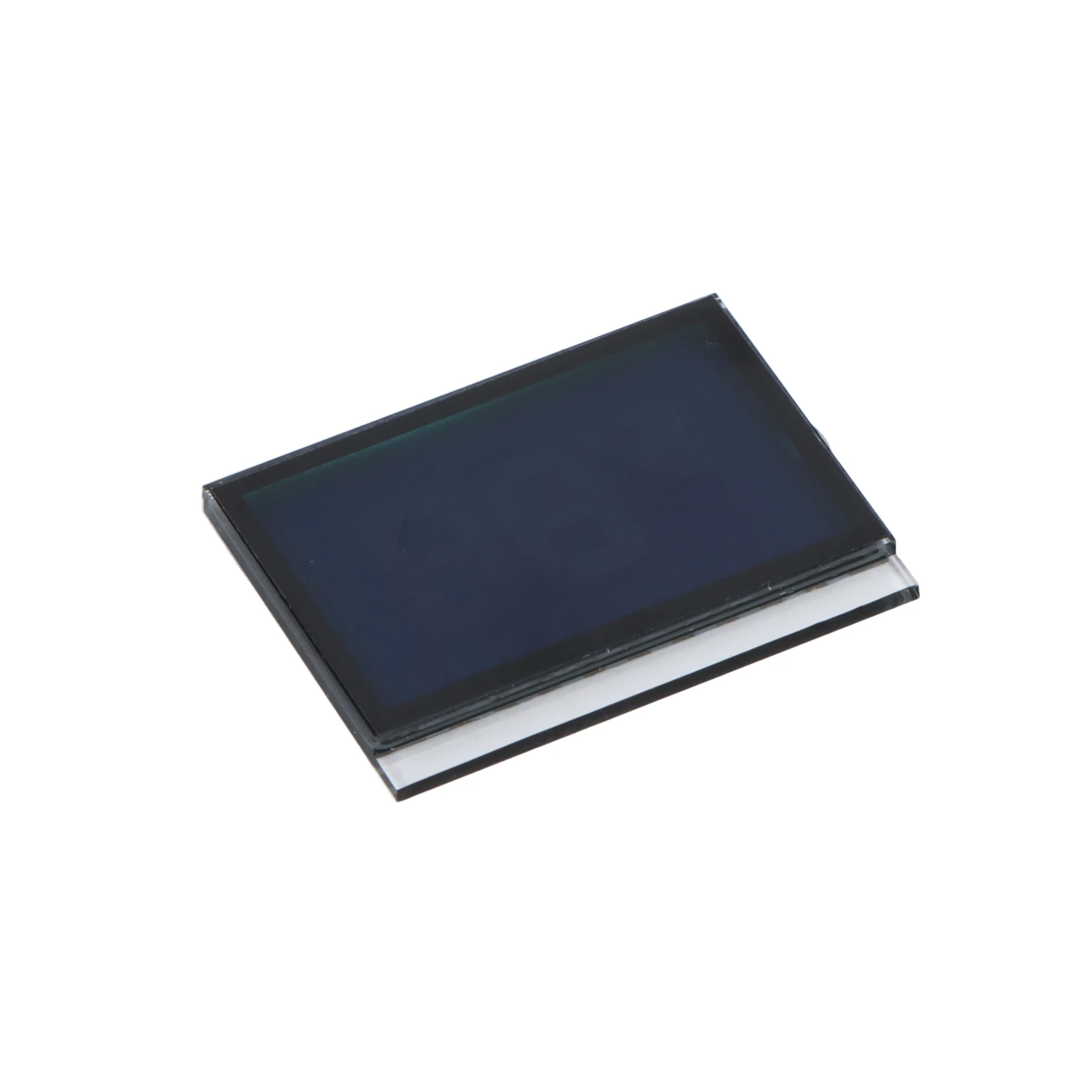 Módulo de Panel Lcd ACC para coche, monitores de pantalla, reparación de píxeles, pantalla de información de aire acondicionado para Peugeot 308 308CC 408, pantalla LCD 3