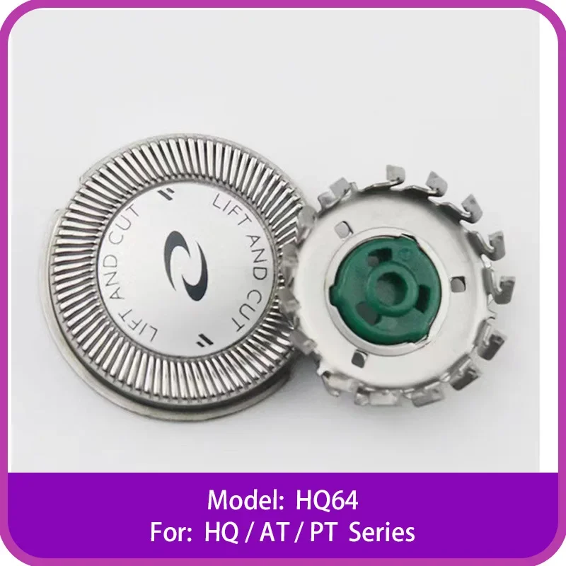 

Бритва Philips HQ/AT/PT Series HQ5705 5710 5715 6070 6075 6090 AT750 751 810 PT710 715 720