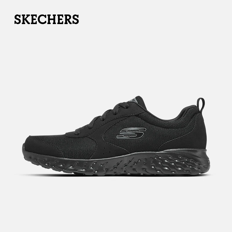 

Skechers shoes for men "TERREN" Sports Shoes, Lightweight Shock Absorption, Breathable Mesh, Easy to Wear Man Sneakers