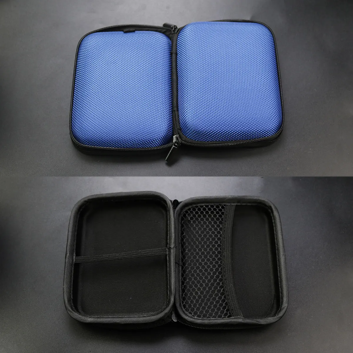 Sac de rangement protecteur pour gadgets électroniques, poudres de câbles  pour documents Game Boy/Game Boy Advance - AliExpress