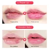 AGAG Warm Change Lipstick Lip Balm Female Moisturising And Nourishing Make Up Korean Lip Stick