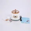 Sauna Steam Generator 110V/220V 3L With Remote Control 1500W Powerful Steamer Machine EU US AU Plug Pot 4
