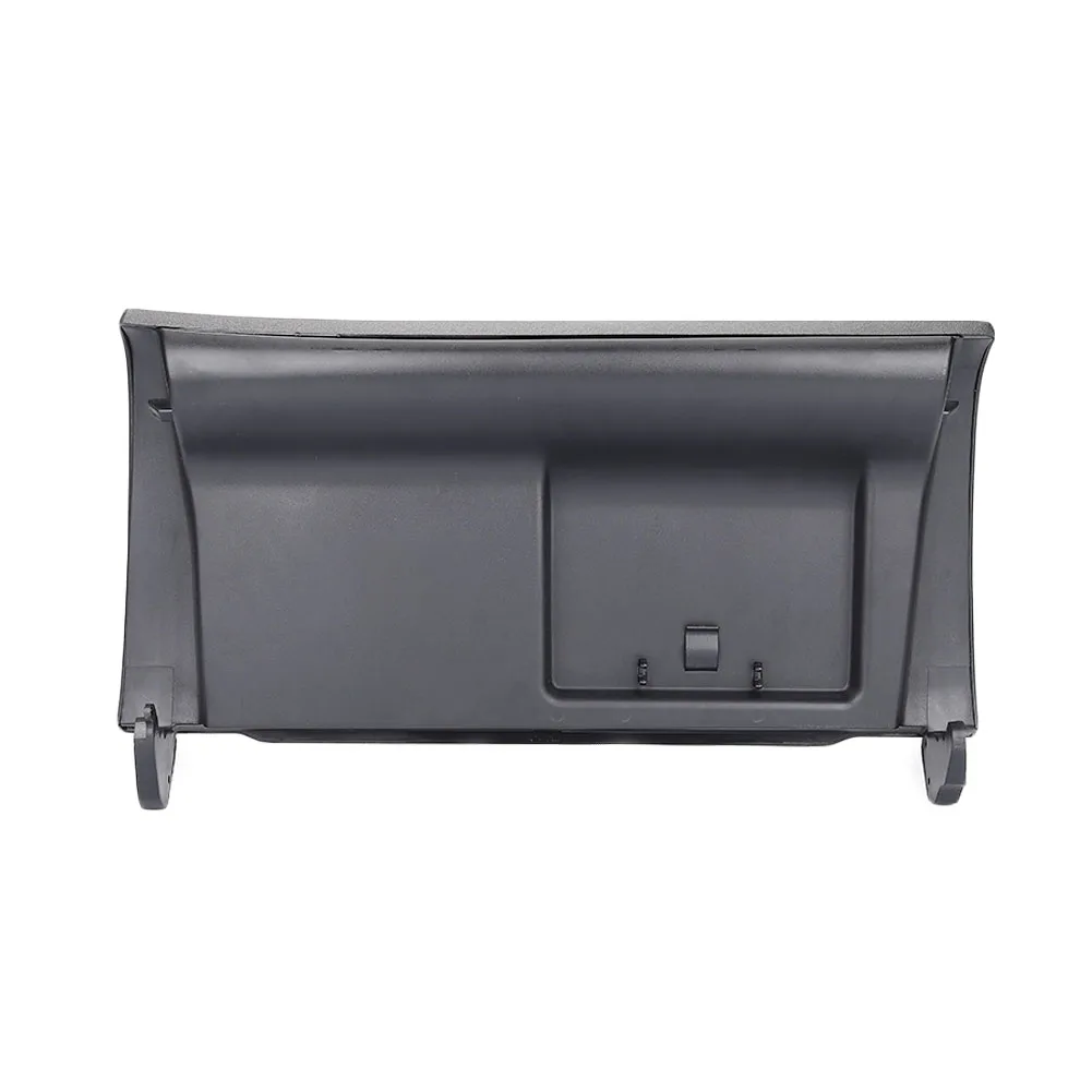 

Cover Box Glove Box Box Glove Box 1pc 8E1857124A Blcak For A4/S4 For RS4 Front High Quality Direct Replacement