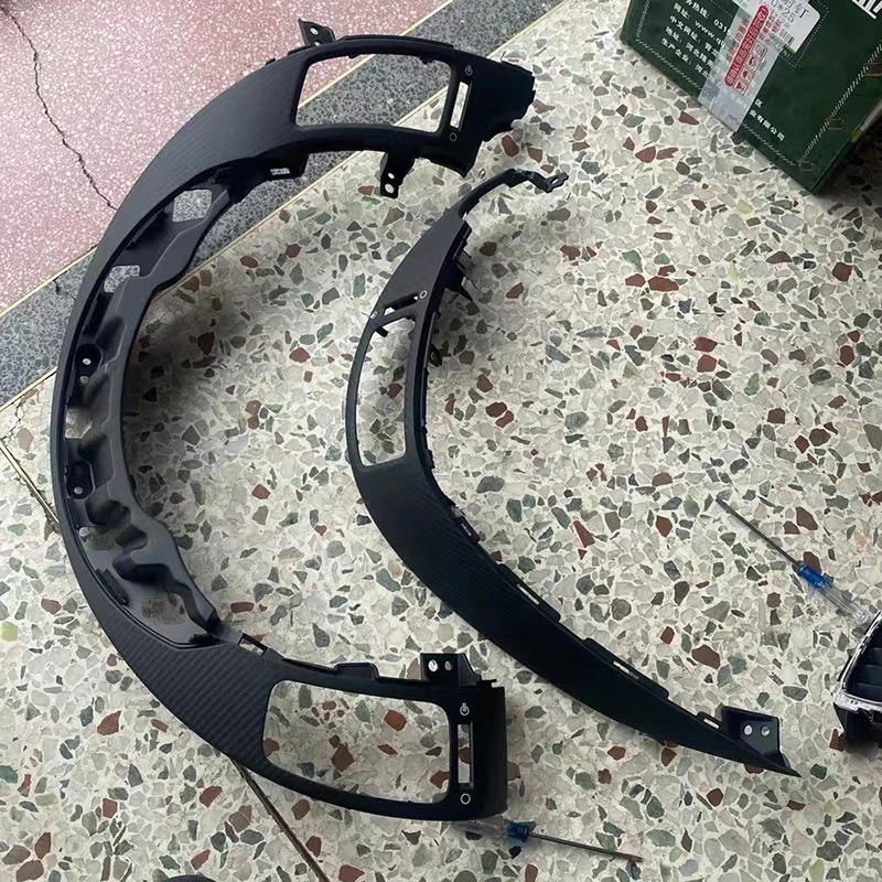 فتحت مكيف هواء AH15 ، كيا K3،