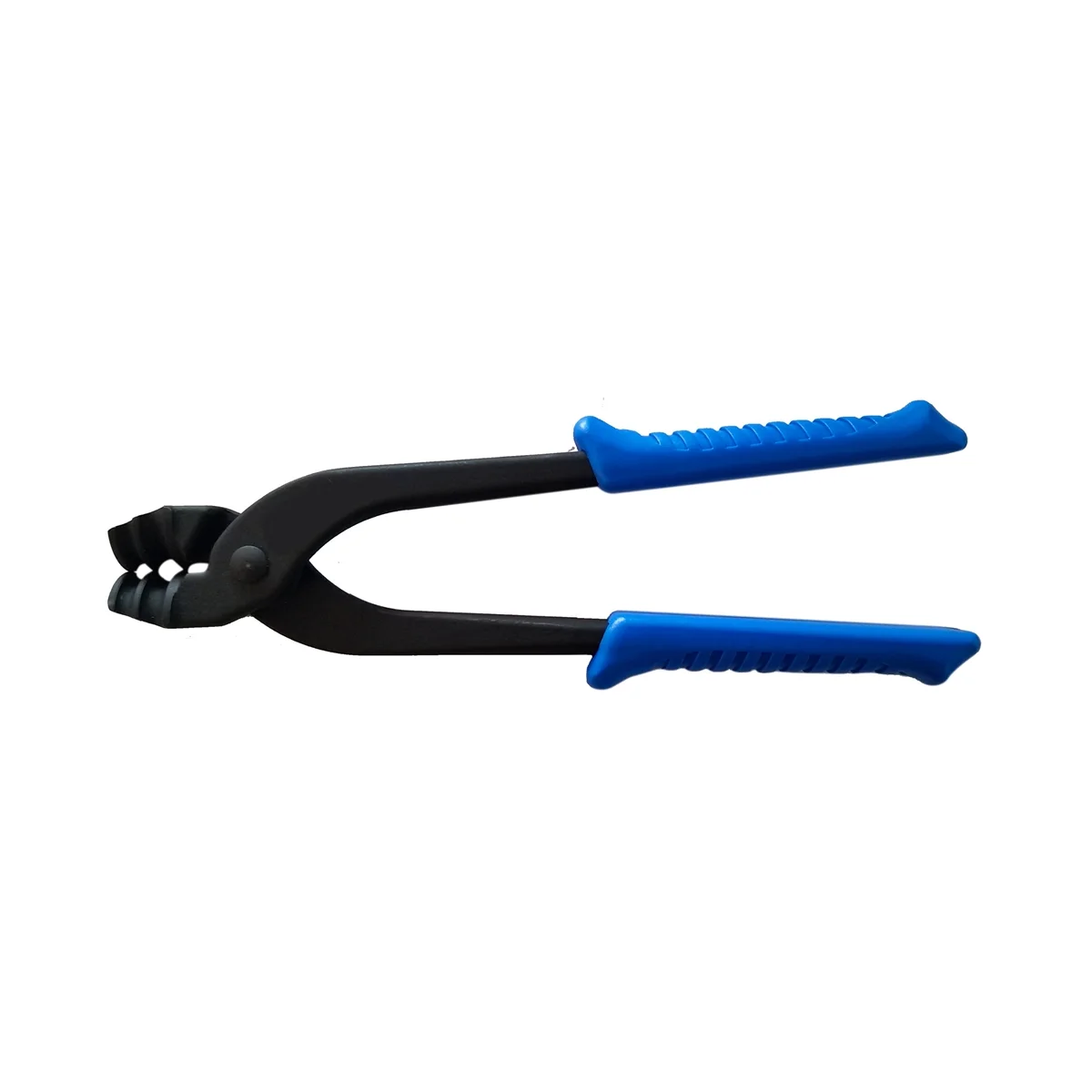 

Brake Line Forming Bending Tool Pliers Tube Lines Benders Fuel with Comfort Grip Vinyl Handles Bending Pliers