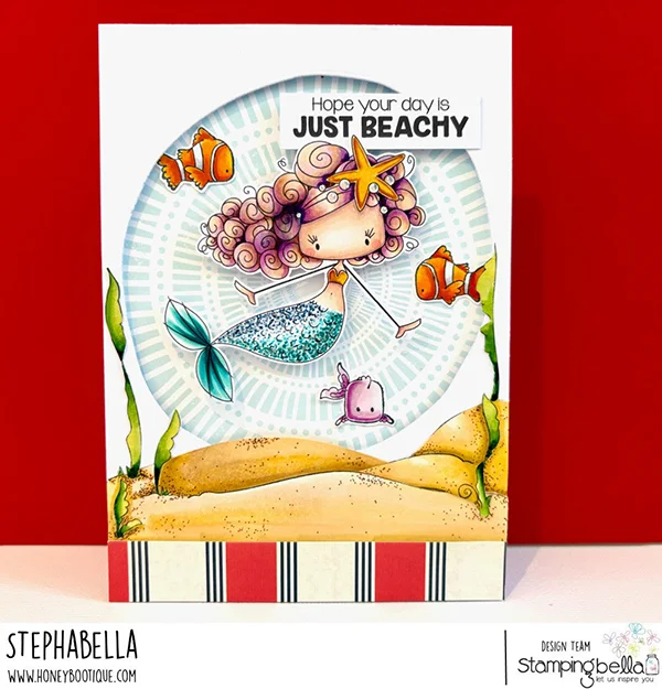 Clear Stamps Scrapbook Stamps New Beach Bundle Girl In A Pinch Rubber Stamps Scrapbook Diary Decoration Embossing Template Diy Greeting Card Handmade