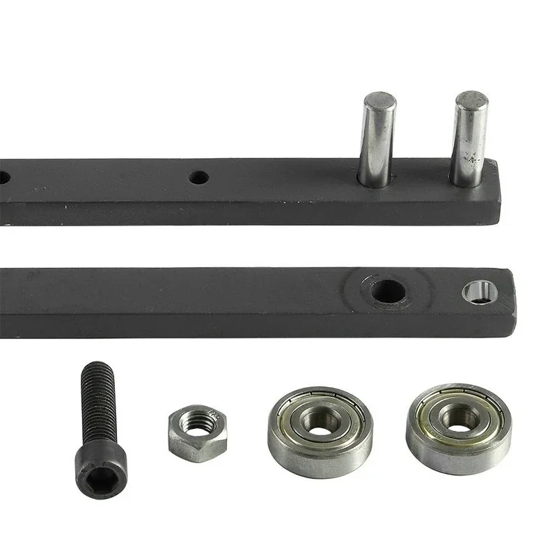 1-10MM Small Manual Bending Machine Reinforced Flat Iron Bender Iron Steel Copper Wire Angle Bender Manual Bending Tool