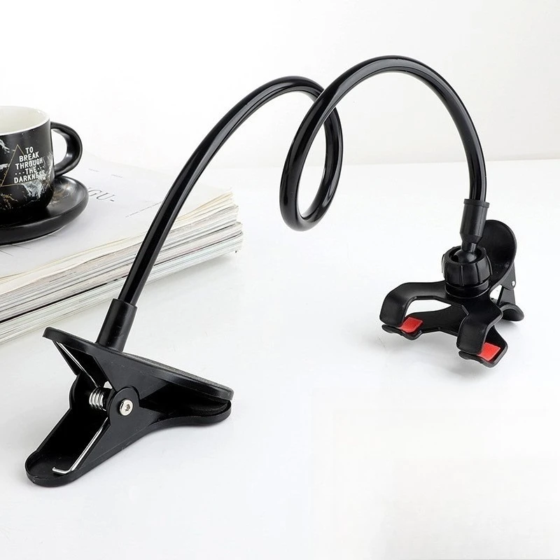 Adjustable Flexible Mobile Phone Holder Stand