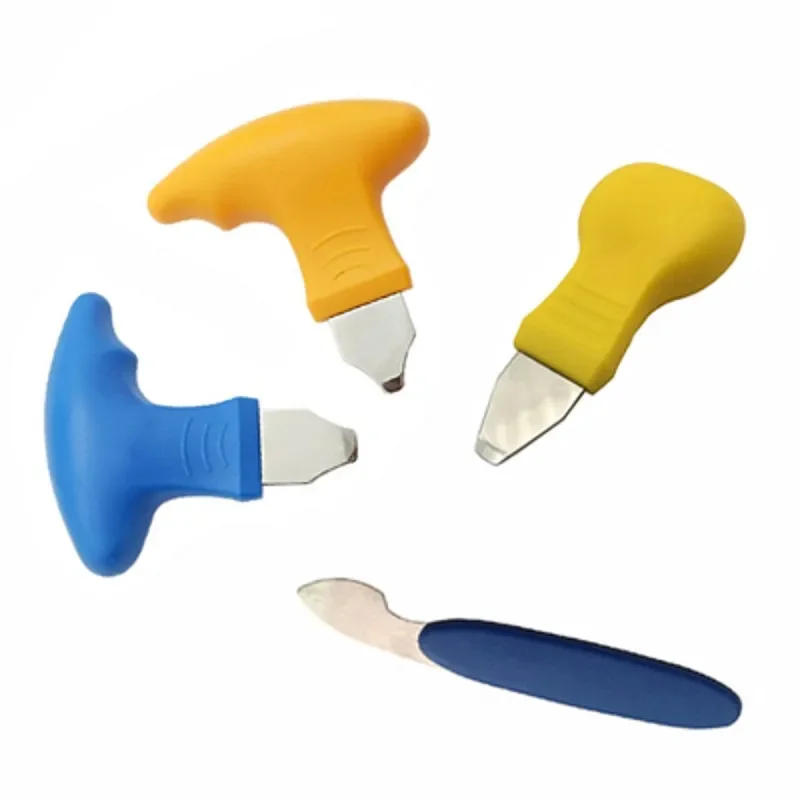 Assembly Model Tools For Military Model Buidling kit Separating Tool T Type Splitter Extractor