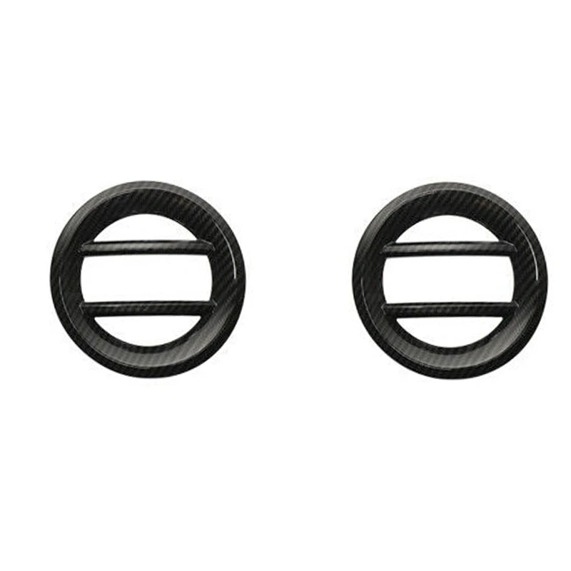 

Чехол для передней противотуманной фары для Jeep Renegade 2019 2020