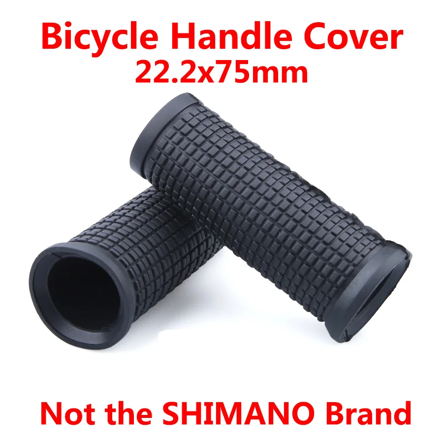 Shimano Tourney SL RS35 Revoshift Grip Bike Twist Shifter Lever with Grips