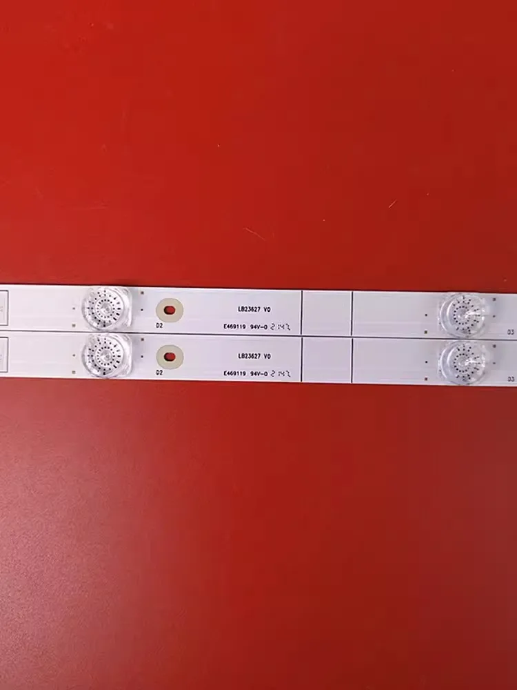 LED Ʈ Ʈ, E469119 HE24BZL LB23627 V0   4 
