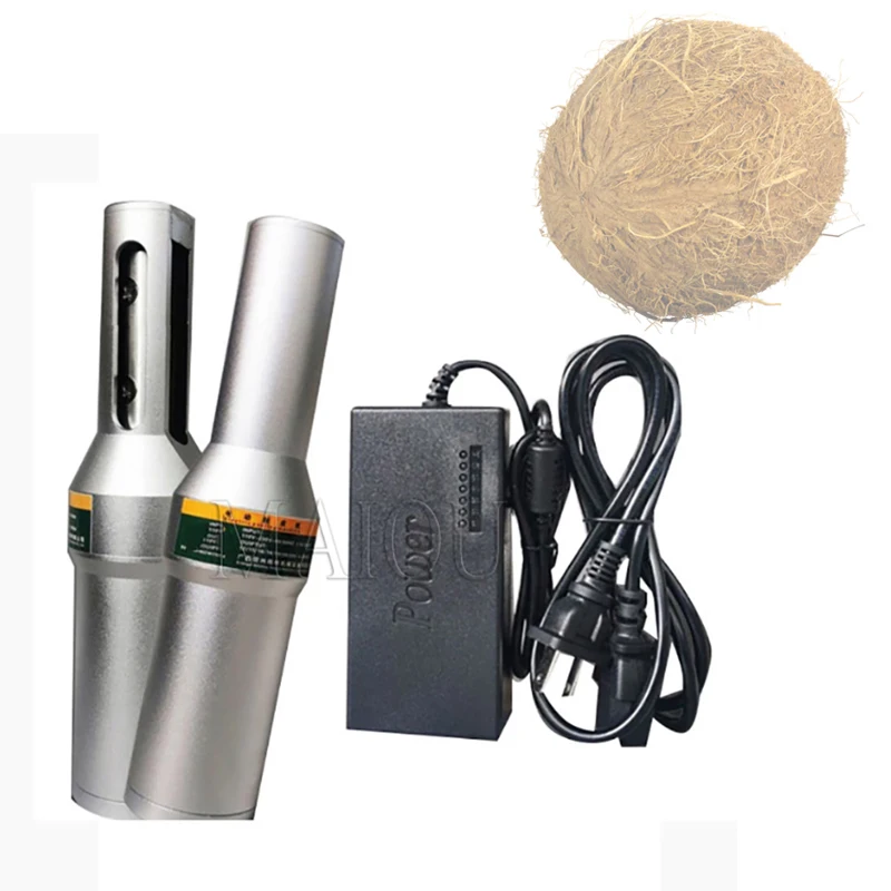 

Электрический нож для очистки овощей, фруктов, моркови, картофеля, огурцов, кокоса, ананаса