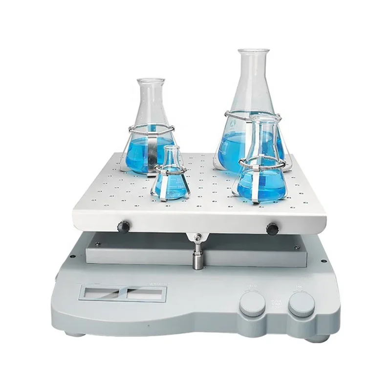 

WEIAI LCD Digital Rocking Shaker SK-R330-Pro Lab Scientific Medical Shaker Machine