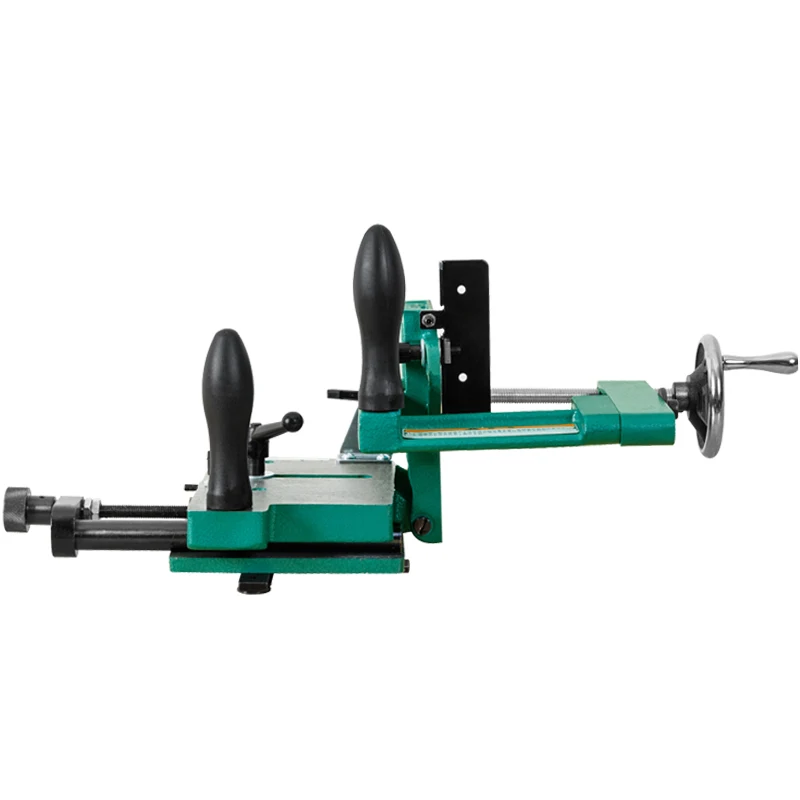 

H7583 Special Tenoning Device for Woodworking Table Saw Multifunctional Tenoning Fixture Woodworking Tenoning Fixture