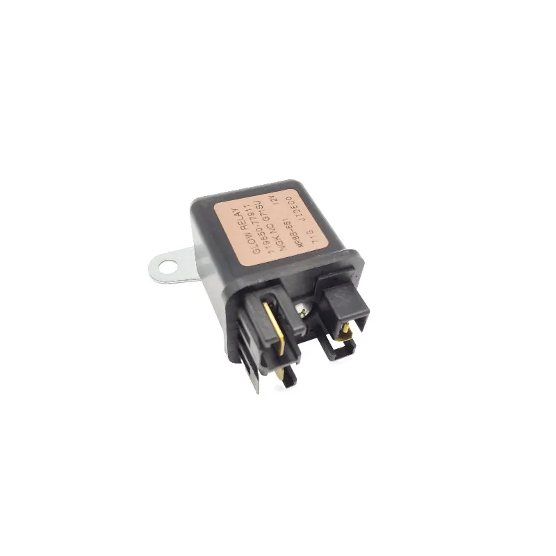 

Free freight excavator Sunward Komatsu Xugong engine flameout solenoid valve timing relay accessories