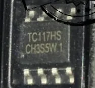 

10 шт. TC117HS SOP-8