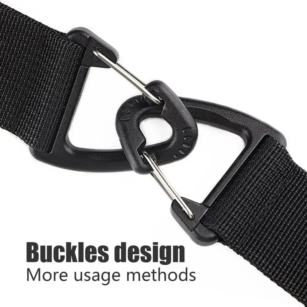 Cord Organizer Holder with Triangle Buckle Wire Manager