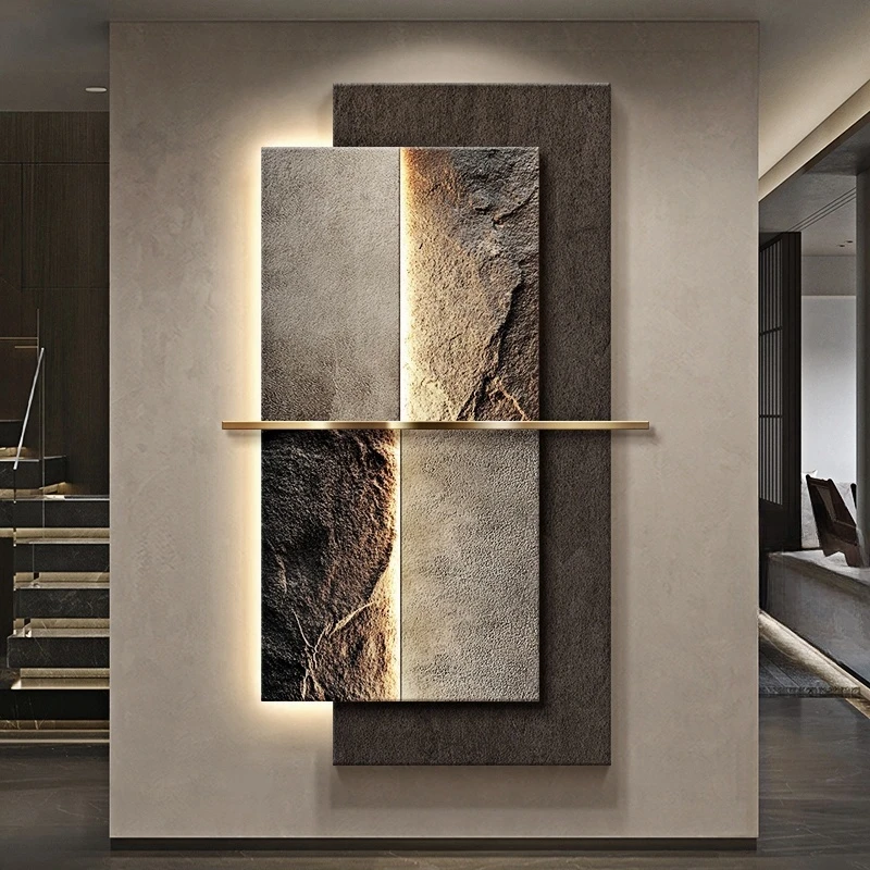 โมเดิร์น LED คริสตัล Porcelain หรูหราโคมไฟติดผนังสําหรับห้องนั่งเล่นในร่มทางเดินห้องโถงห้องครัวตกแต่งบ้านสร้างภาพจิตรกรรมฝาผนัง 1