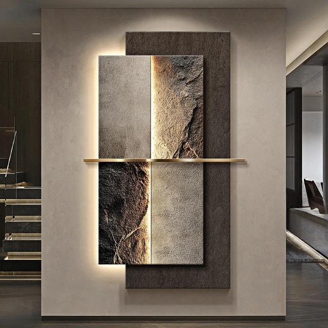 โมเดิร์น LED คริสตัล Porcelain หรูหราโคมไฟติดผนังสําหรับห้องนั่งเล่นในร่มทางเดินห้องโถงห้องครัวตกแต่งบ้านสร้างภาพจิตรกรรมฝาผนัง 1