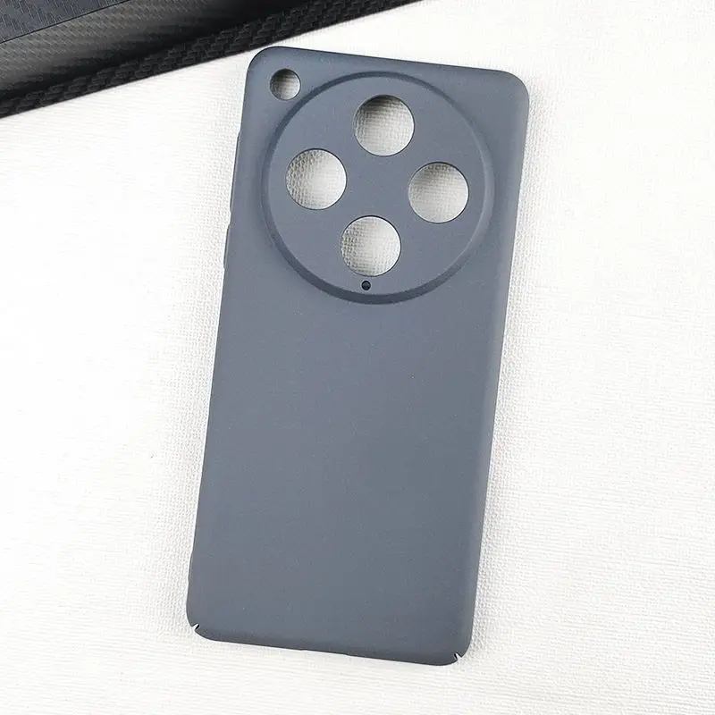 Sleek Matte Hard PC Protective Back Cover
