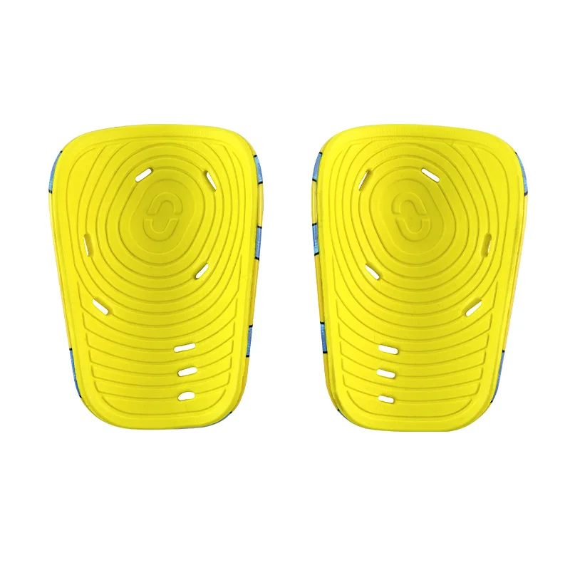 Oupower Climcool FORMASTER Soccer Shin Guards Super Light Breathable Professional Soccer Training For Kid,Youth,Adult