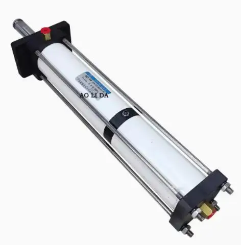 FANGDA Ǹ QGT-FQ63 x 125(d2 = G1/4) 8.5