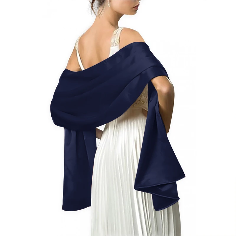 DOLCE ABBRACCIO By RiemTEX Bufanda De Cuello Para Mujer Con